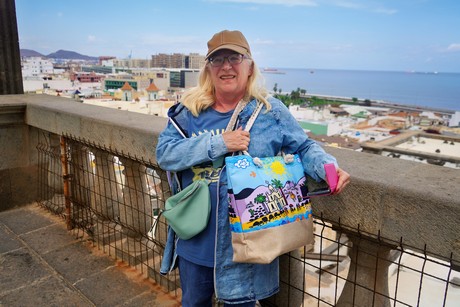 Las Palmas de Gran Canaria